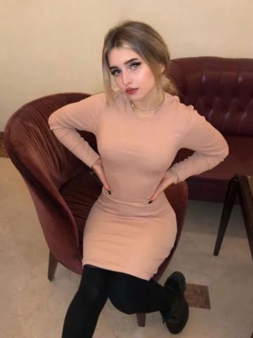 Анкета проститутки Галина, 24 года